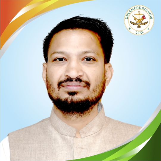 Haritosh sir doon defence dreamer faculty