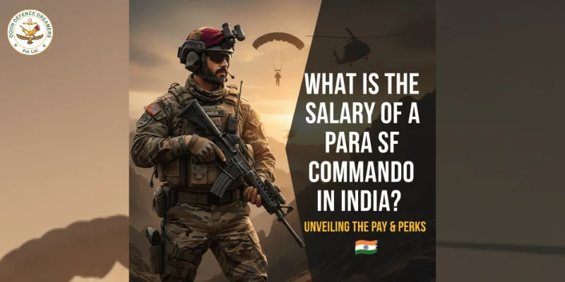 Para SF Commando