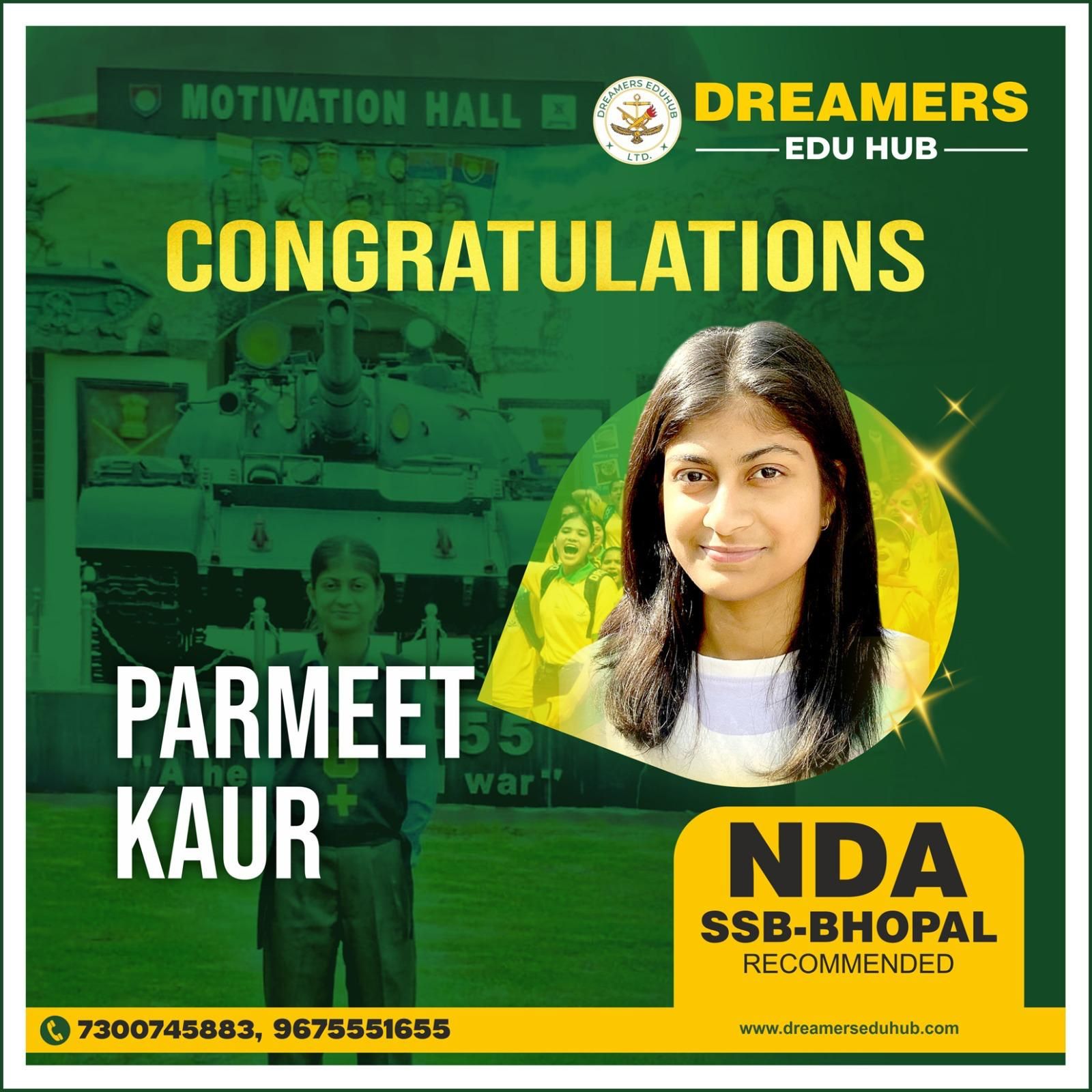 parmeet kaur