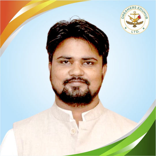 shailendra sir faculty doon defence dreamers dehradun