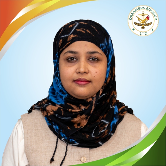 tarannum mam doon defence dreamers biology faculty