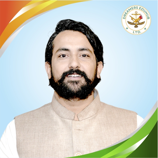 yogendra sir faculty doon defence dreamers dehradun