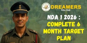 6 month target plan NDA 2 2026
