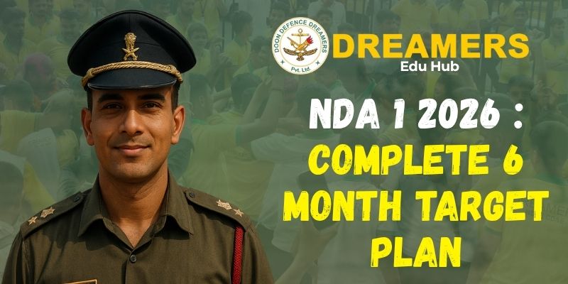 6 month target plan NDA 2 2026