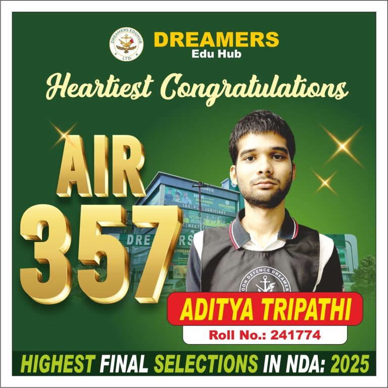 Aditya AIR 357