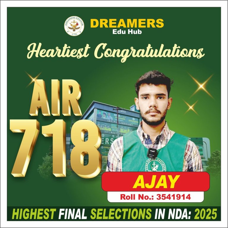 Ajay AIR 718