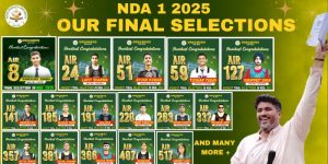 NDA 1 2025 OUR FINAL SECLECTION