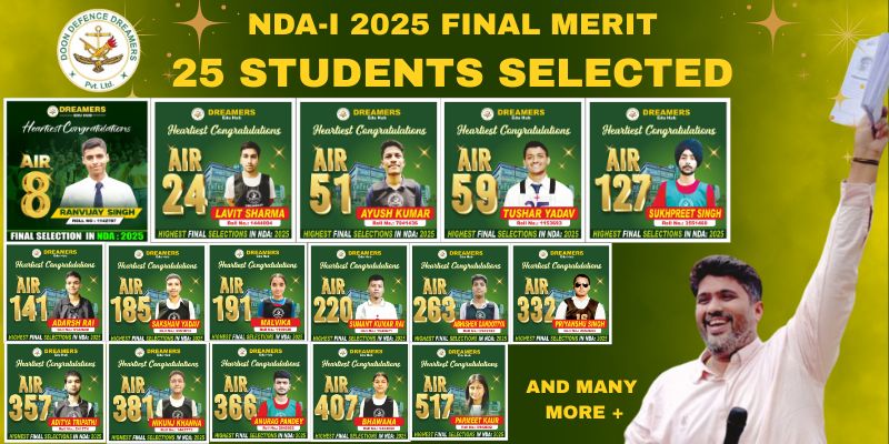 NDA 1 2025 OUR FINAL SECLECTION