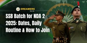 SSB Batch for NDA 2 2025