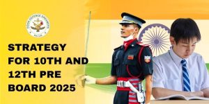 Strategy for 10th and 12th Pre Board 2025 (10वीं और 12वीं प्री-बोर्ड 2025)