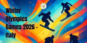 Olympic Games 2026