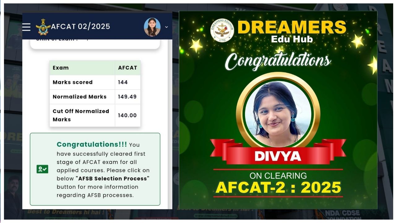 afcat 2 result 22