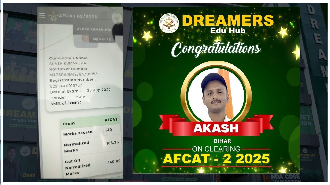 afcat 2 result5
