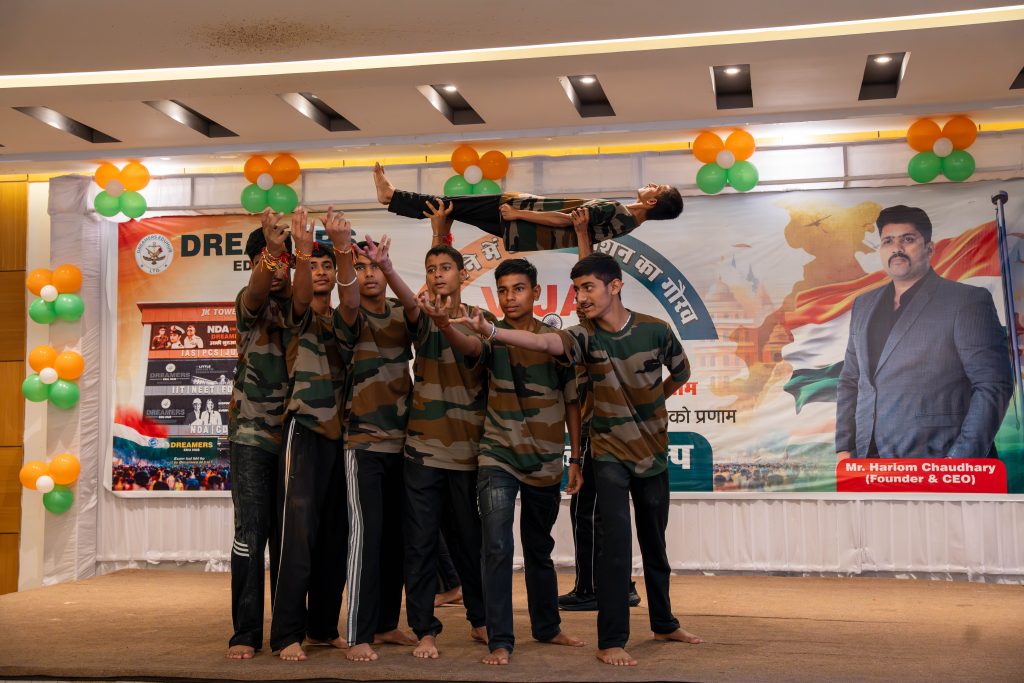 doon defence dreamers gallery