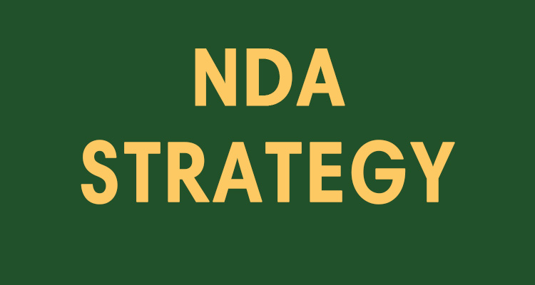 nda strategy