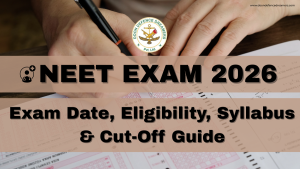 Best MNS Coaching in Dehardun | Doon Defence Dreamers neet 2026 doon defence dreamers