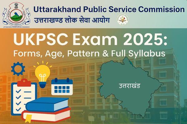 UKPCS Exam