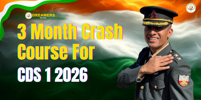 3 month strategy for CDS 1 2026