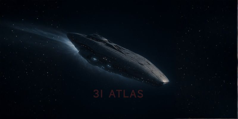 3I Atlas