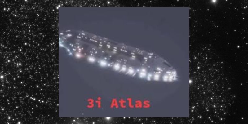 Latest Current Affairs 2025: Artificial Rain, 3I ATLAS & More 3I Atlas