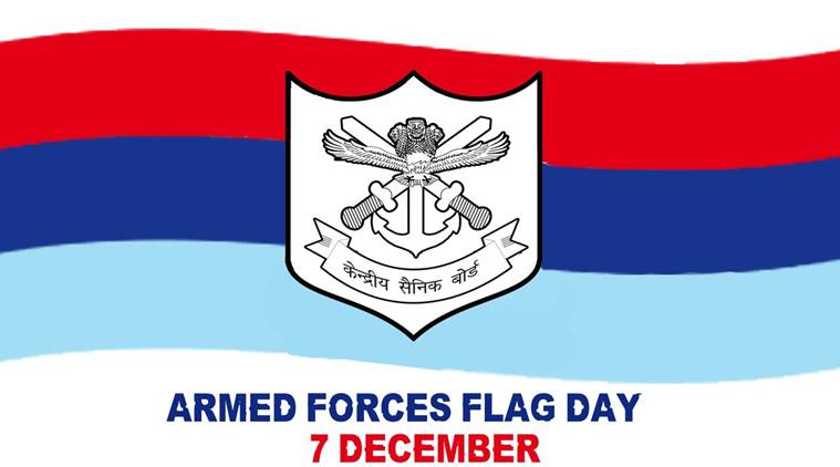 Armed Forces Flag Day: History, Meaning and How Every Indian Can Contribute Armed Forces Flag Day
