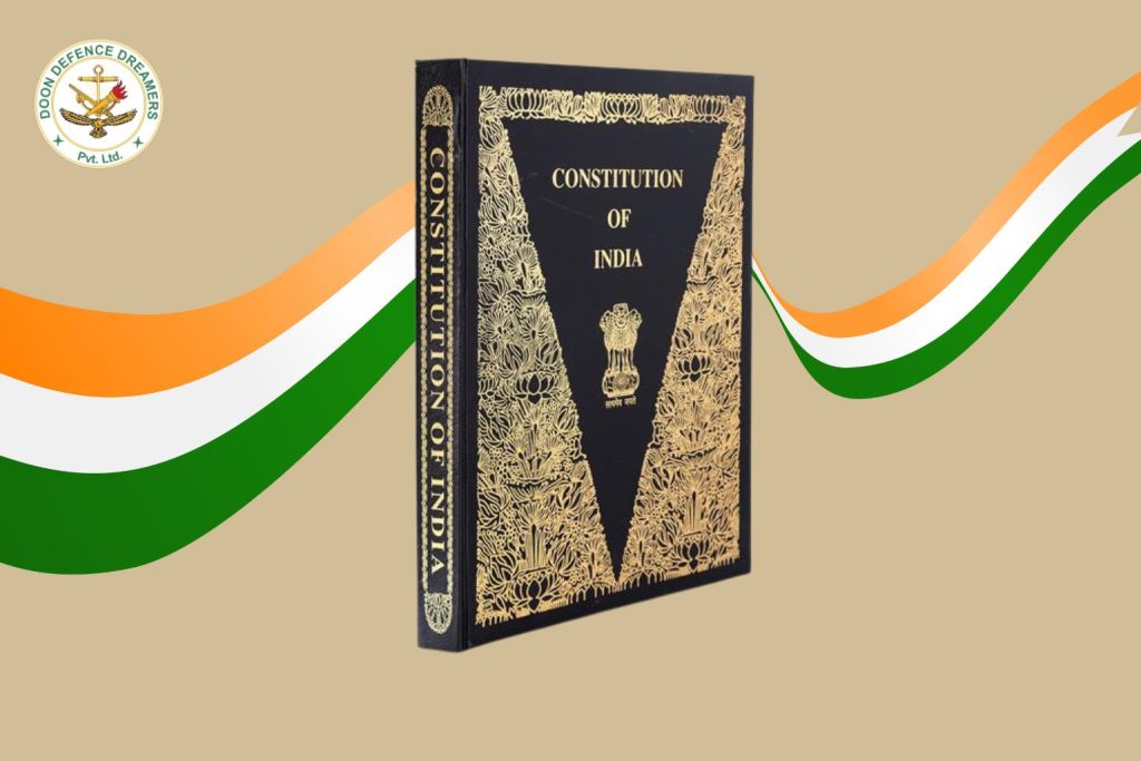 Constitution Day (India): History, Meaning and Celebrations Constitution Day