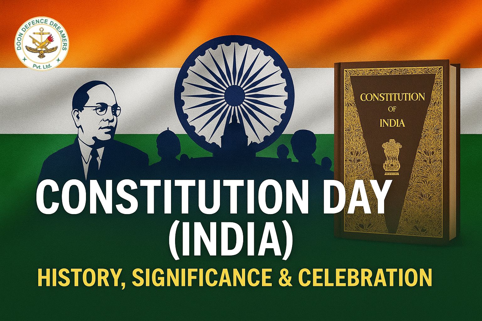 Constitution Day (India)