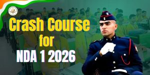 Crash Course for NDA 1 2026 (NDA 1 2026 क्रैश कोर्स)