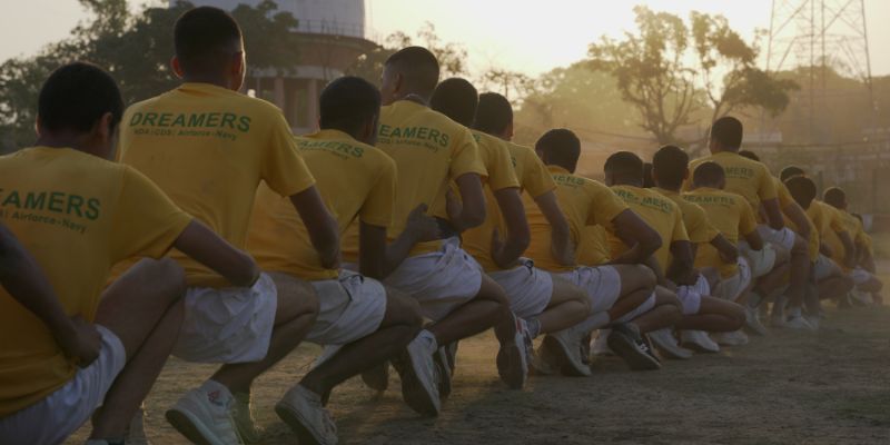 Dremaers Sports Week