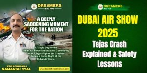 Dubai Air Show 2025 (दुबई एयर शो)