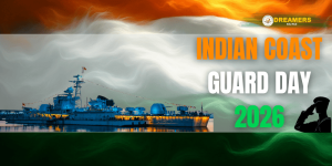 Indian Coast Guard Day 2026, भारतीय तटरक्षक दिवस