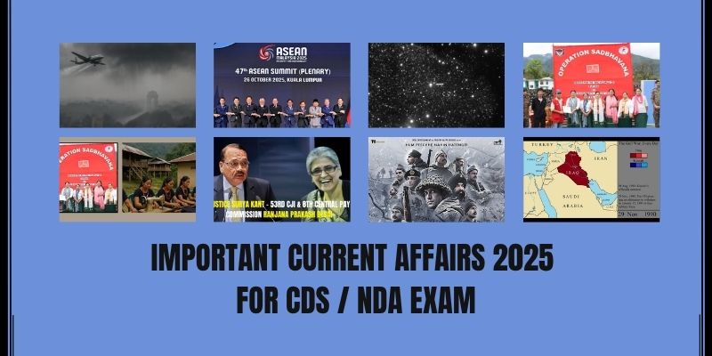 Latest Current Affairs 2025: Artificial Rain, 3I ATLAS More