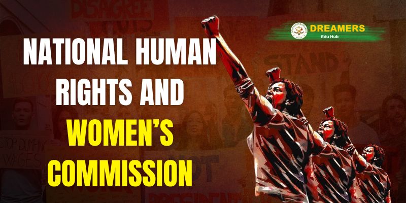 National Human Rights and Women’s Commission
