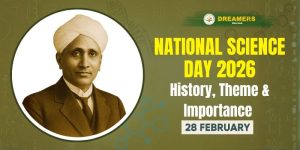 National Science Day 2026