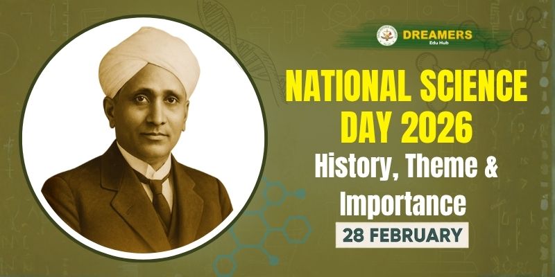National Science Day 2026