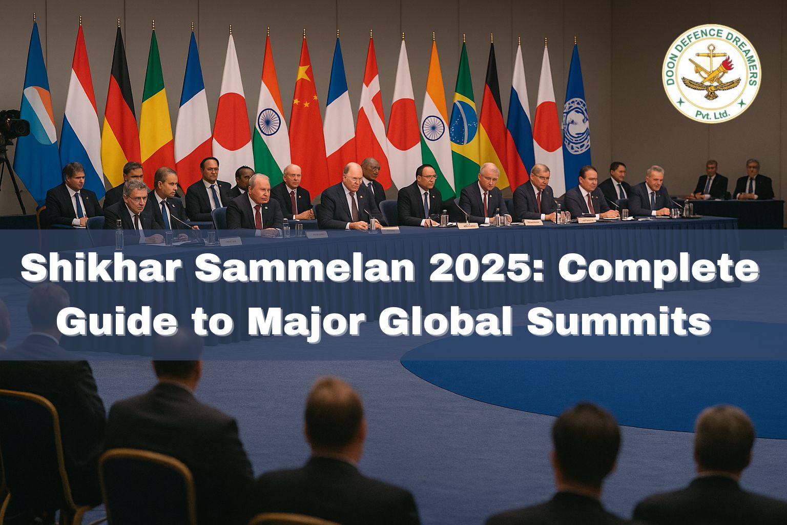 Shikhar Sammelan 2025