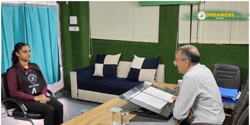 स्नेहा राणा की सफलता की कहानी और दून डिफेन्स ड्रीमर्स की भूमिका Sneha Rana- SSB Interview at Doon Defence Dreamers