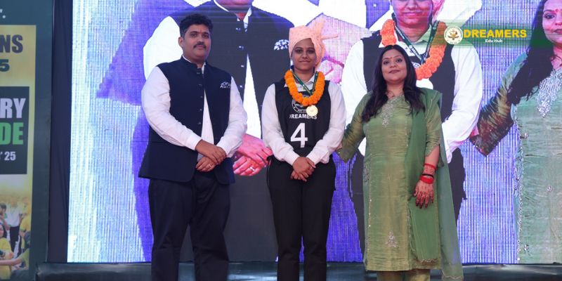 स्नेहा राणा की सफलता की कहानी और दून डिफेन्स ड्रीमर्स की भूमिका Sneha Rana with Hariom Choudhary (CEO - DDD)