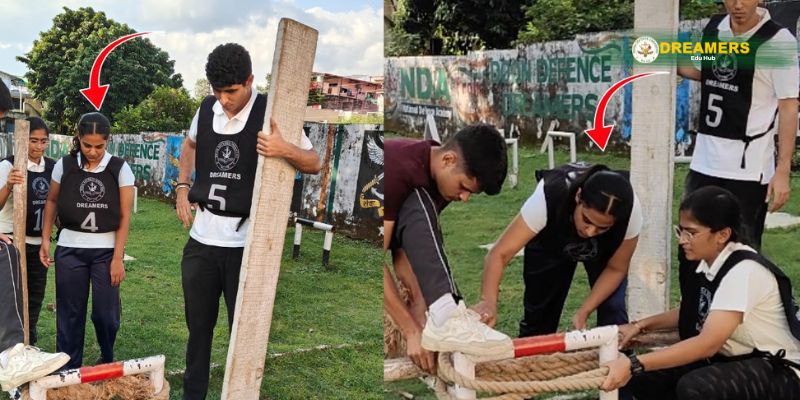 स्नेहा राणा की सफलता की कहानी और दून डिफेन्स ड्रीमर्स की भूमिका Sneha for SSB at DDD