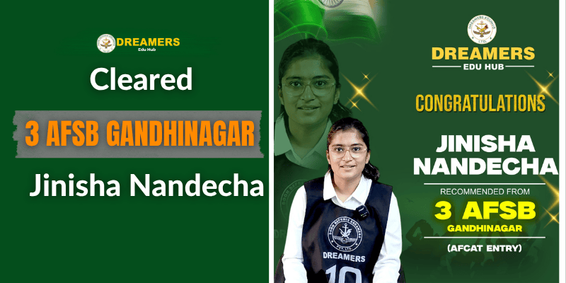 Success Story of Jinisha Nandecha