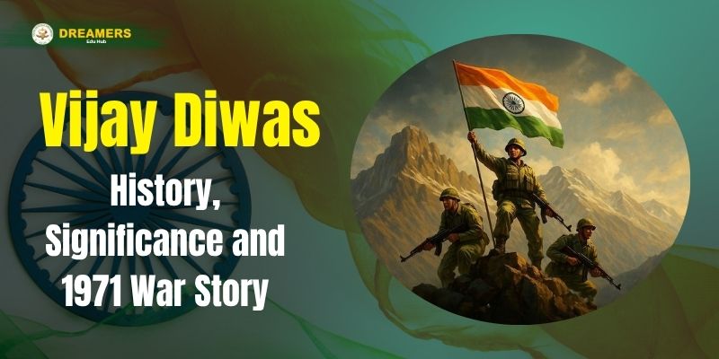 Vijay Diwas (विजय दिवस)