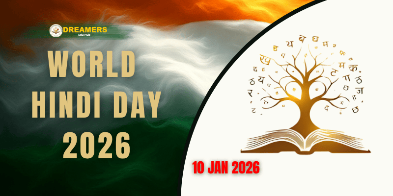 World Hindi Day 2026