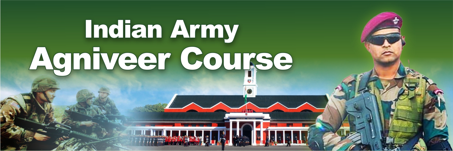Indian Army Agniveer Course