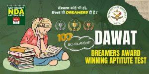 DAWAT 2025 Aptitude Test :PM SHRI Kendriya Vidyalaya Pauri