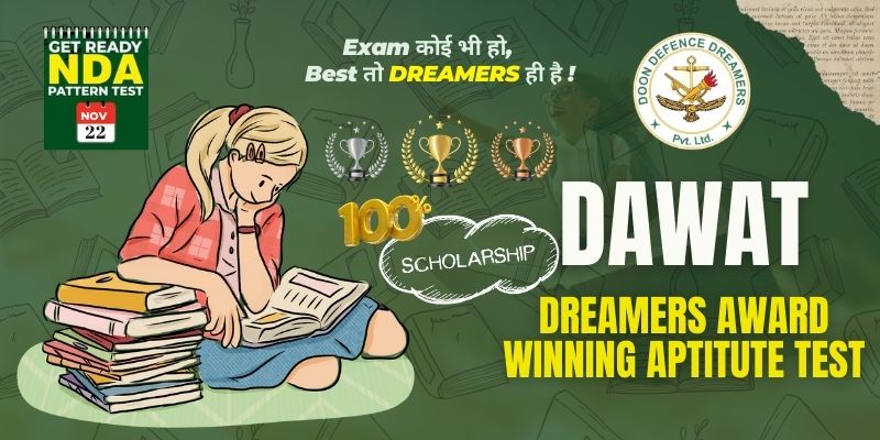 DAWAT 2025 Aptitude Test : PM SHRI Kendriya Vidyalaya Pauri