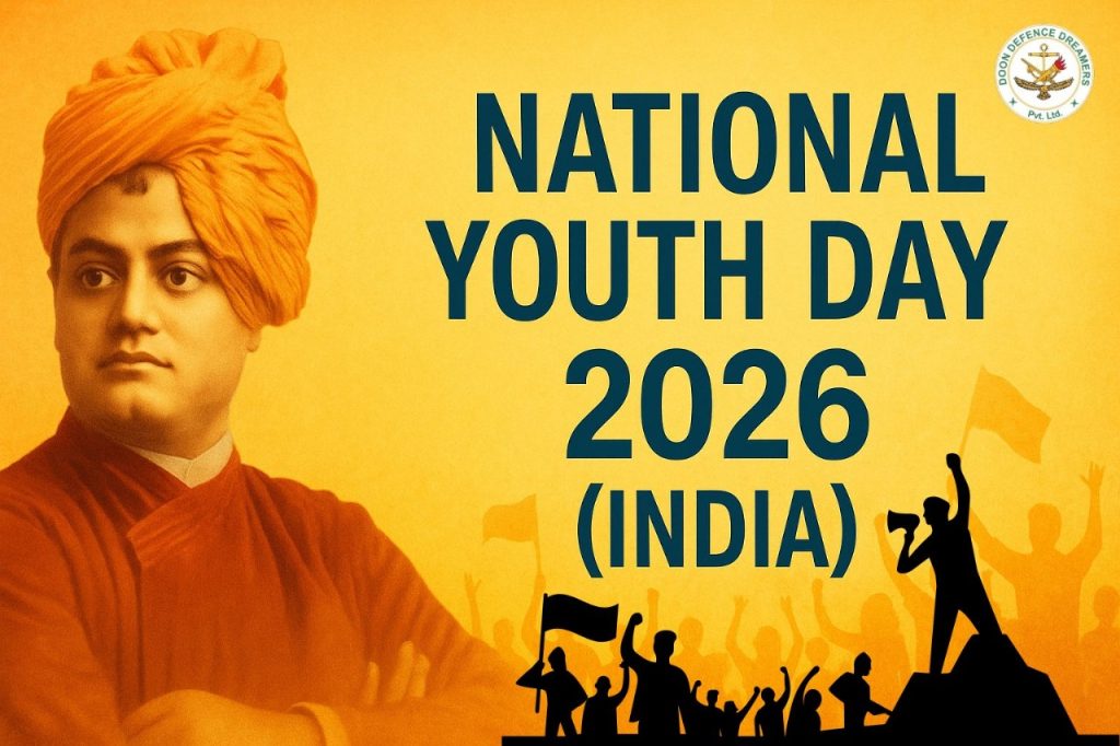 National Youth Day 2026 (India)