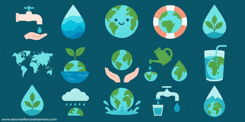 विश्व जल दिवस 2026: थीम, जल संकट और बचाने के तरीके world water day 2026