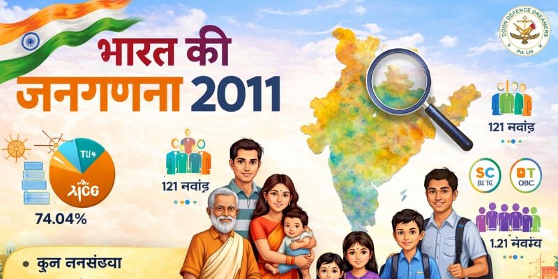 Census of India 2011