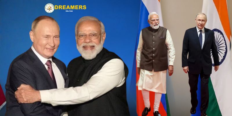 Putin’s India Visit 2025