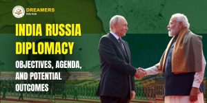 Home Putin’s India Visit 2025